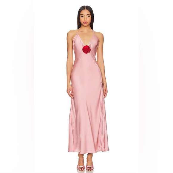 Dresses & Skirts - Revolve Bardot Aradia dress